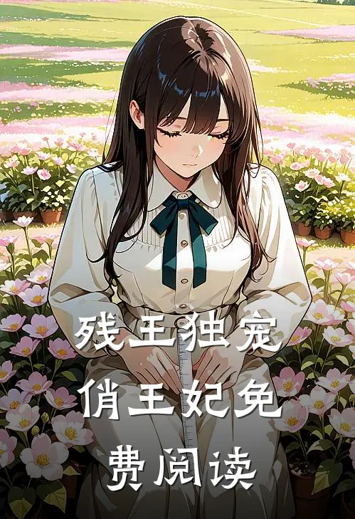 残王独宠俏王妃免费阅读