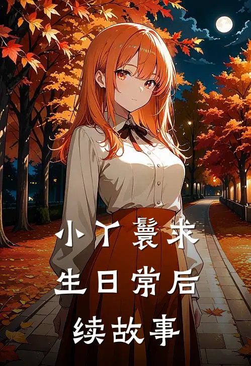 小丫鬟求生日常后续故事