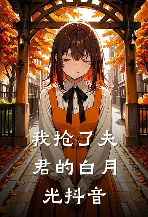 我抢了夫君的白月光抖音