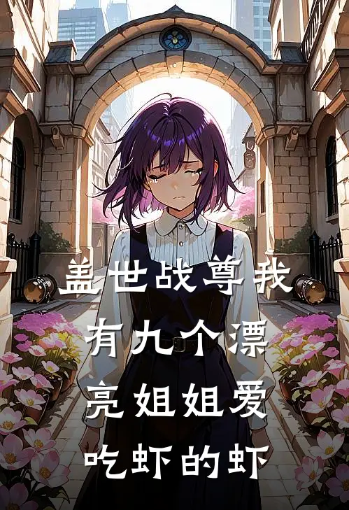 盖世战尊我有九个漂亮姐姐 爱吃虾的虾