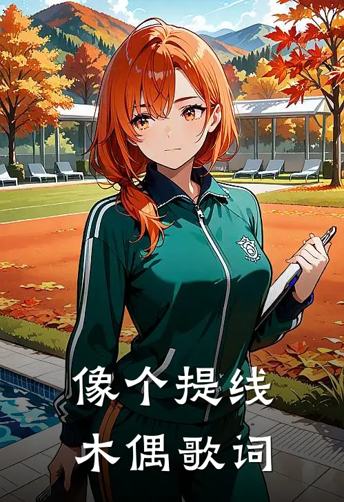 像个提线木偶歌词