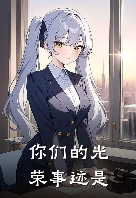 你们的光荣事迹是
