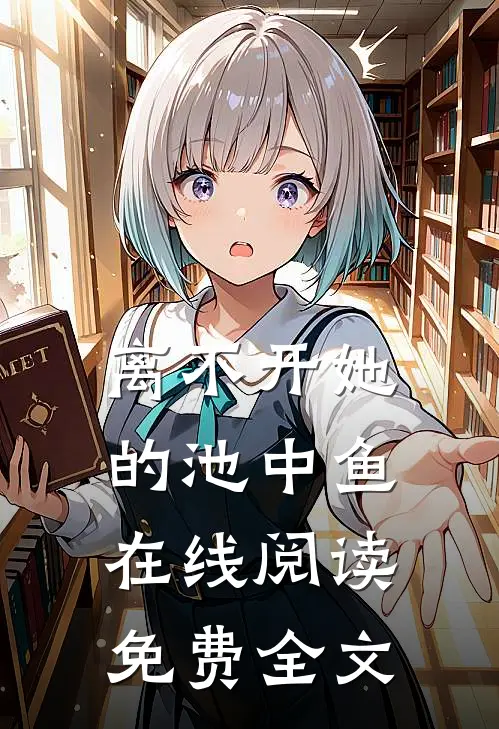 离不开她的池中鱼在线阅读免费全文