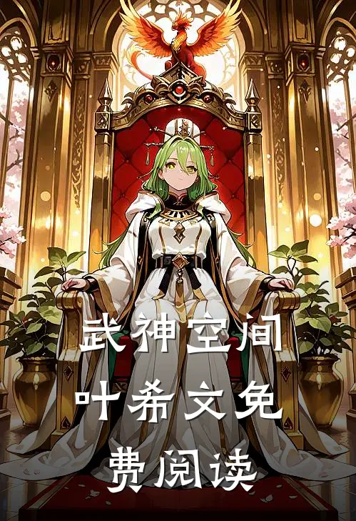 武神空间叶希文免费阅读