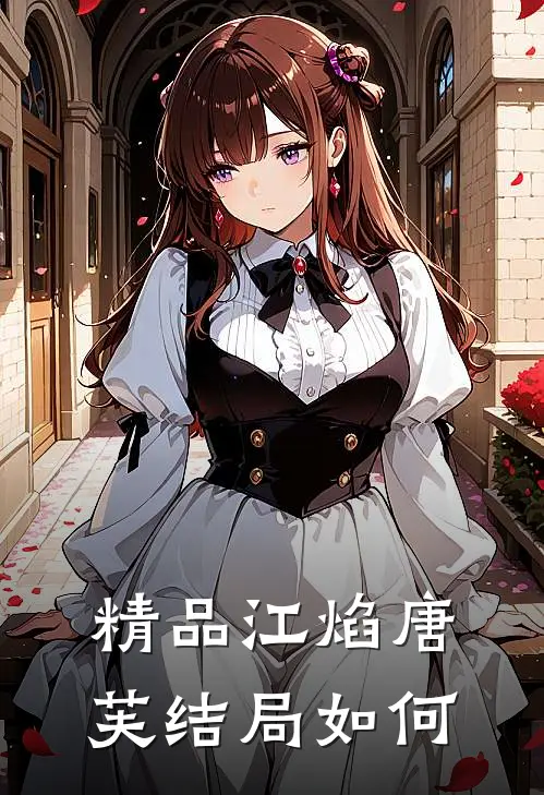 精品江焰唐芙结局如何