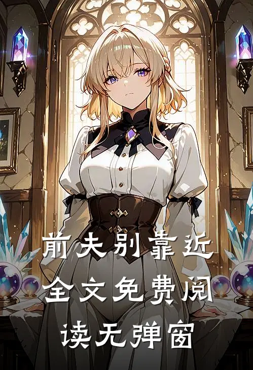 前夫别靠近全文免费阅读无弹窗