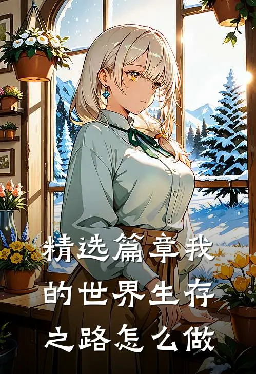 精选篇章我的世界生存之路怎么做