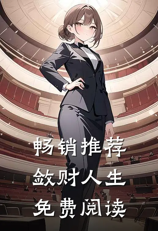 畅销推荐敛财人生免费阅读