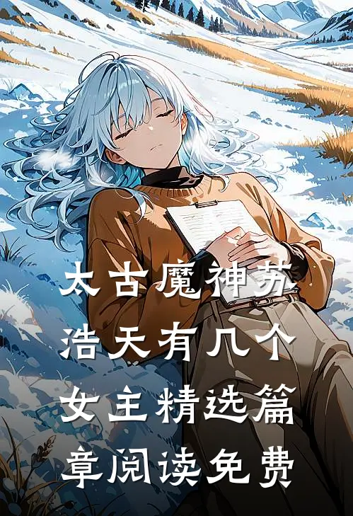 太古魔神苏浩天有几个女主精选篇章阅读免费