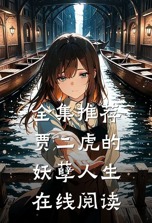 全集推荐贾二虎的妖孽人生在线阅读
