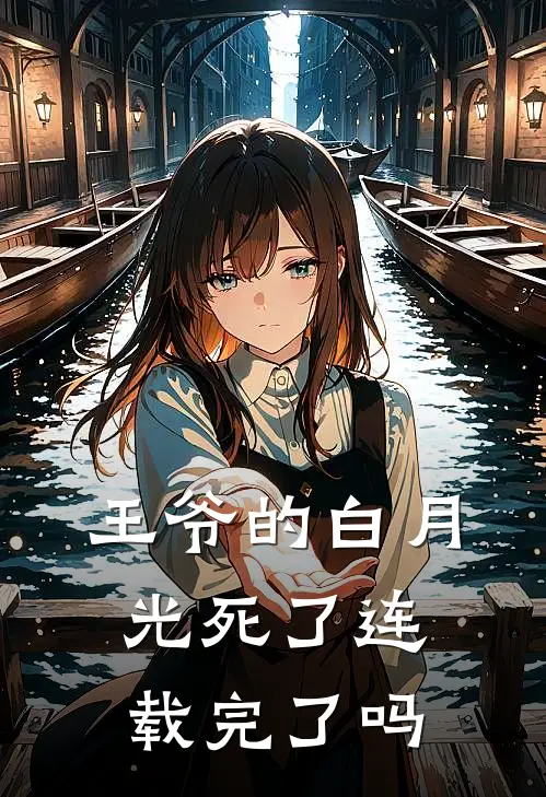 王爷的白月光死了连载完了吗