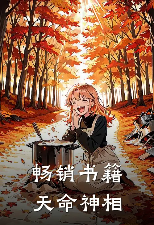 畅销书籍天命神相