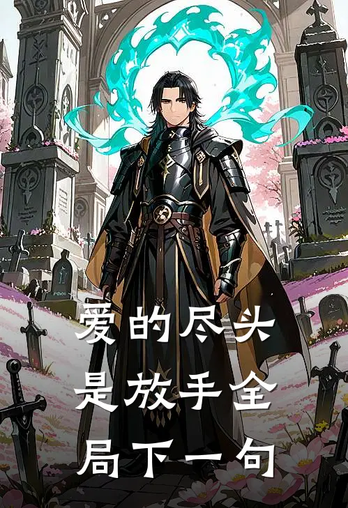 爱的尽头是放手全局下一句