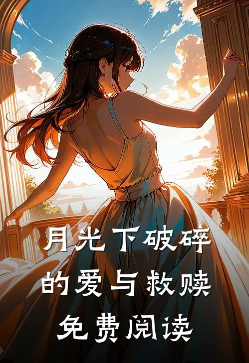 月光下破碎的爱与救赎免费阅读