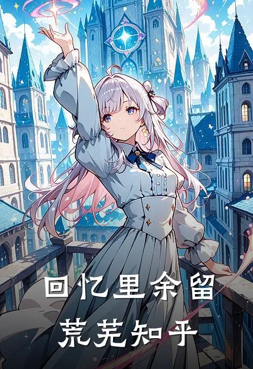 回忆里余留荒芜知乎