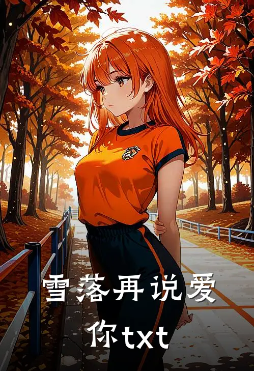 雪落再说爱你txt