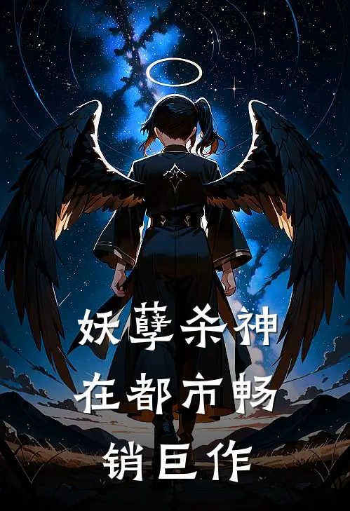 妖孽杀神在都市畅销巨作