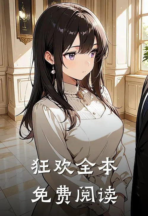 狂欢全本免费阅读