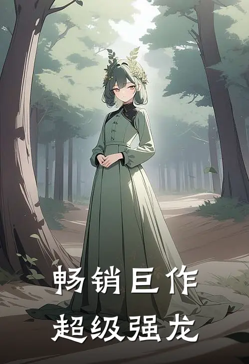 畅销巨作超级强龙