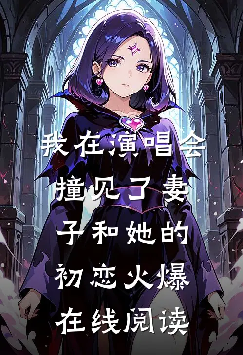我在演唱会撞见了妻子和她的初恋火爆在线阅读
