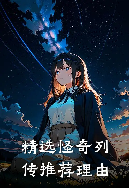 精选怪奇列传推荐理由