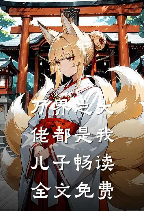 万界之大佬都是我儿子畅读全文免费