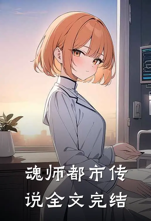 魂师都市传说全文完结