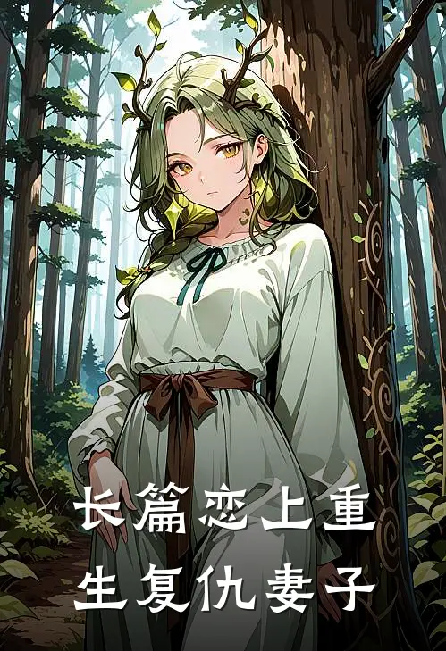 长篇恋上重生复仇妻子