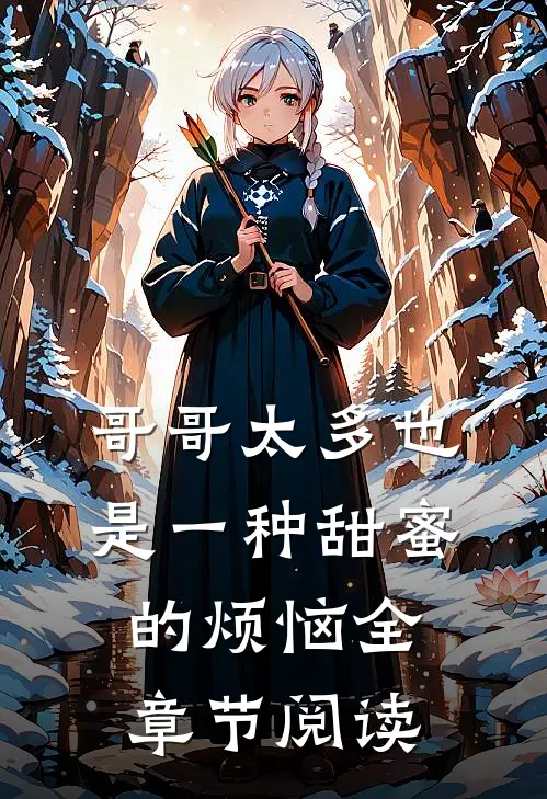 哥哥太多也是一种甜蜜的烦恼全章节阅读