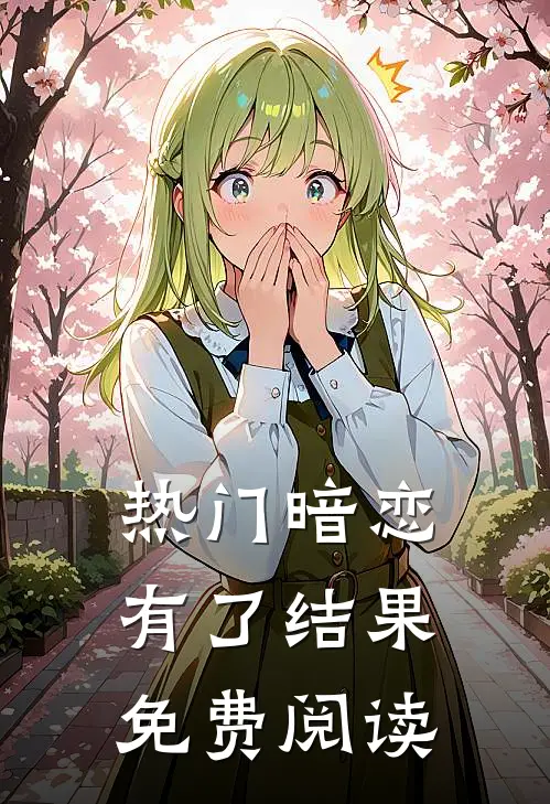 热门暗恋有了结果免费阅读