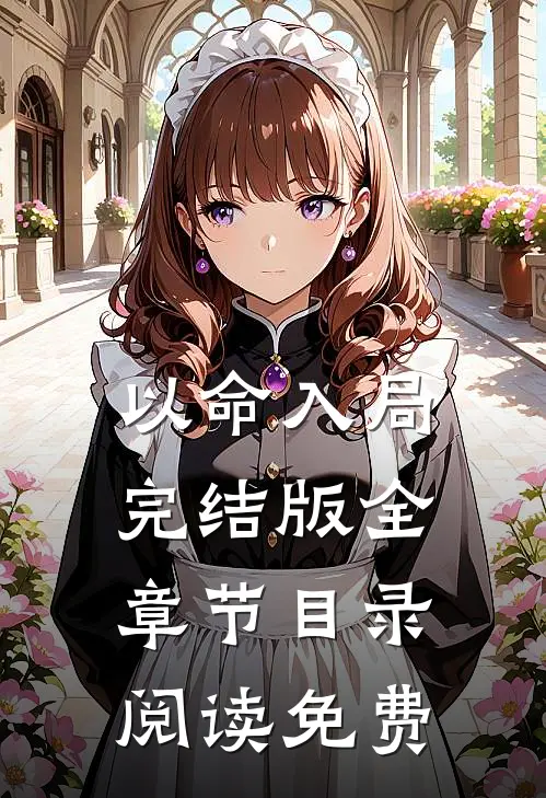 以命入局完结版全章节目录阅读免费
