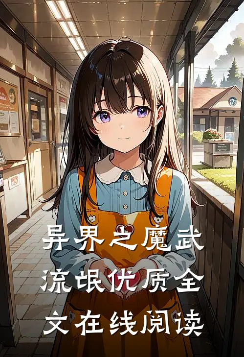 异界之魔武流氓优质全文在线阅读