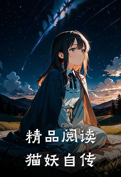 精品阅读猫妖自传