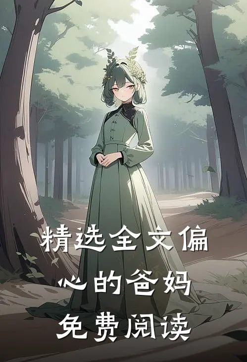 精选全文偏心的爸妈免费阅读
