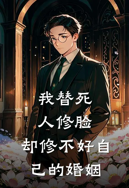 我替死人修脸，却修不好自己的婚姻