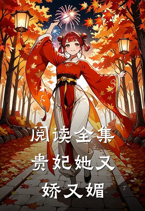 阅读全集贵妃她又娇又媚
