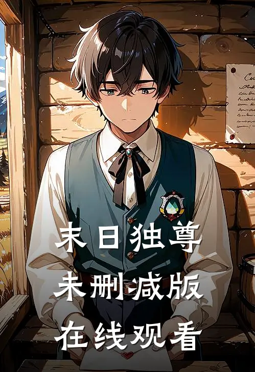 末日独尊未删减版在线观看