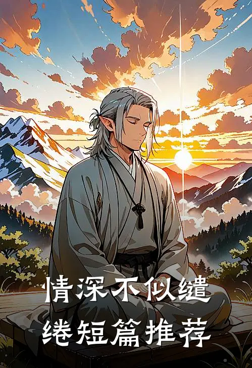 情深不似缱绻短篇推荐