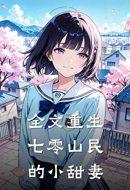 全文重生七零山民的小甜妻