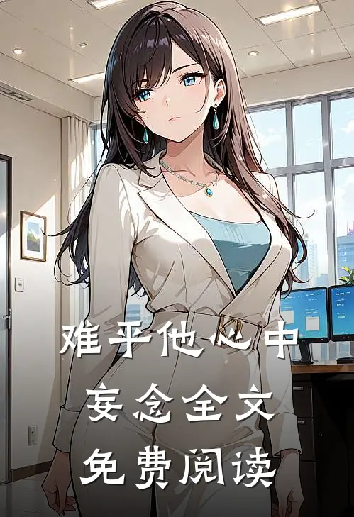 难平他心中妄念全文免费阅读