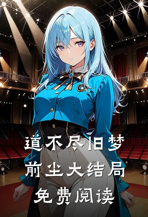 道不尽旧梦前尘大结局免费阅读