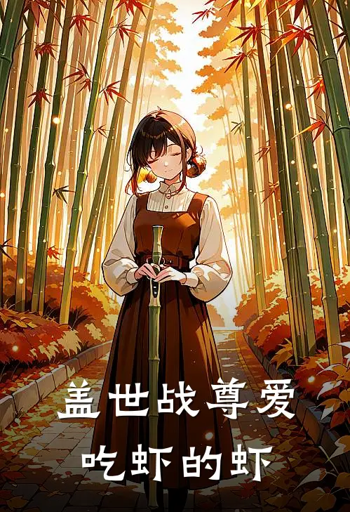 盖世战尊爱吃虾的虾