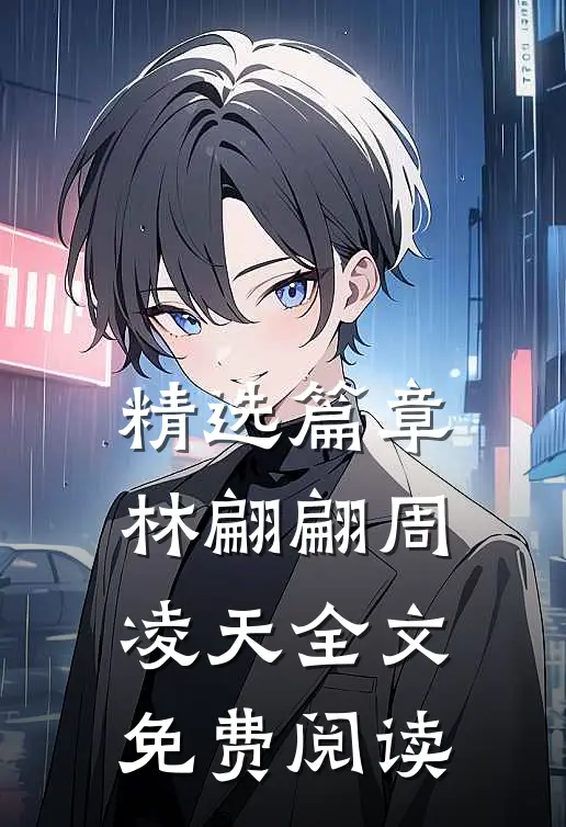 精选篇章林翩翩周凌天全文免费阅读