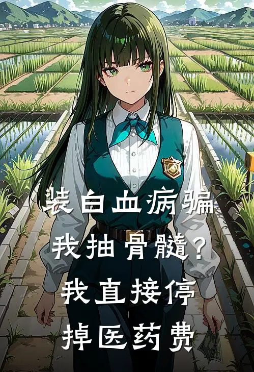 装白血病骗我抽骨髓？我直接停掉医药费