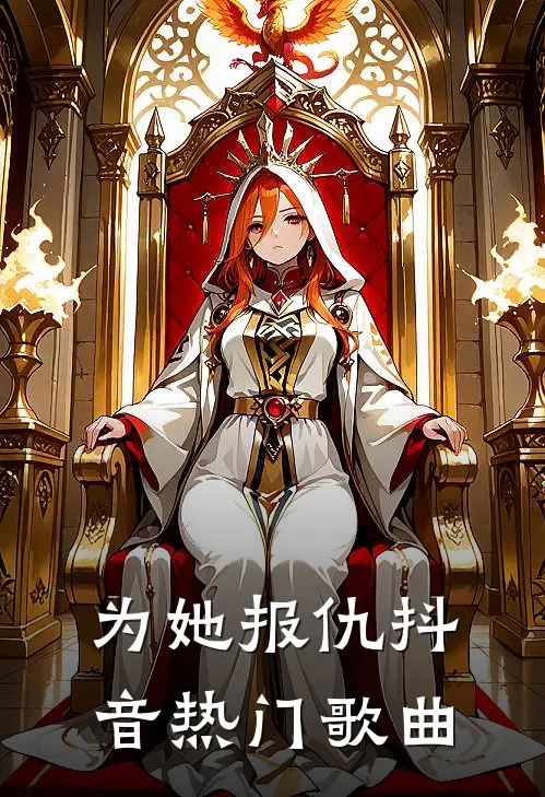 为她报仇抖音热门歌曲