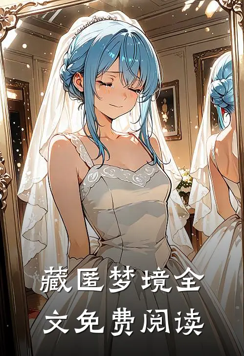 藏匿梦境全文免费阅读