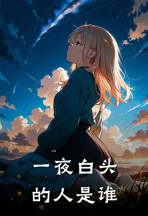 一夜白头的人是谁