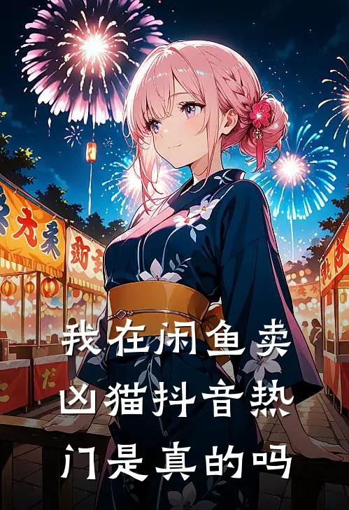 我在闲鱼卖凶猫抖音热门是真的吗