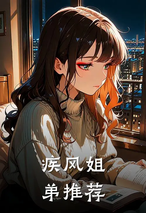 疾风姐弟推荐
