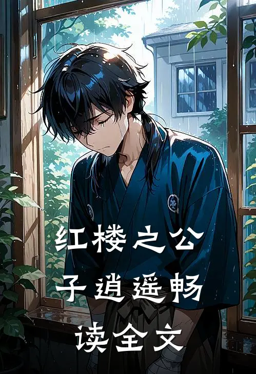 红楼之公子逍遥畅读全文